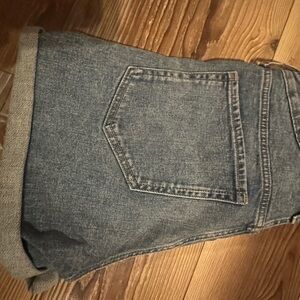 Old Navy Blue Jean Shorts for Women